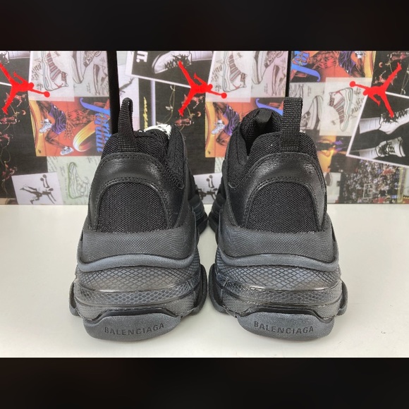 Balenciaga size 42 US 9 - Picture 8 of 11